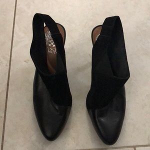 Vince Camuto heels